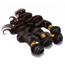 Bestsellereinzelverkaufsartikel erstklassiges 100% unverarbeitetes menschliches peruanisches reines Haar